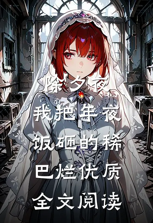 除夕夜，我把年夜饭砸的稀巴烂优质全文阅读