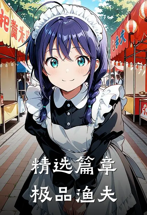 精选篇章极品渔夫