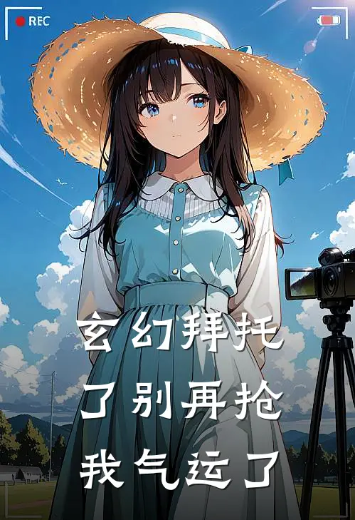 玄幻拜托了别再抢我气运了