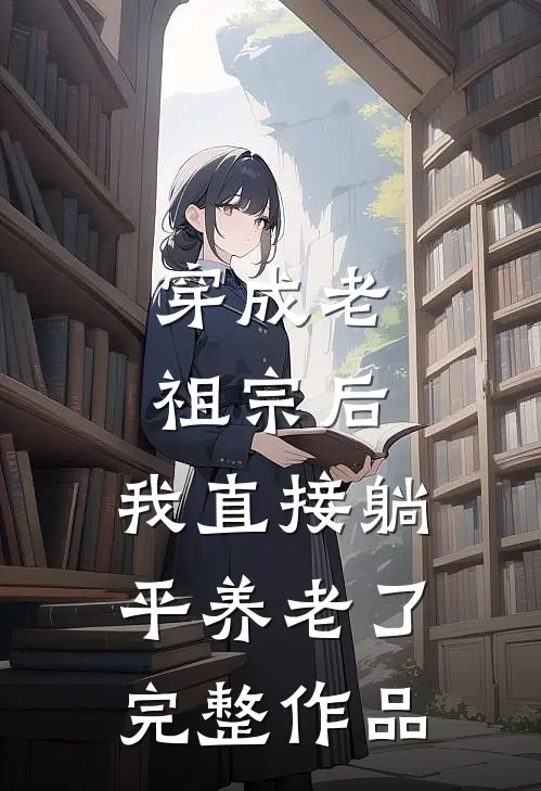 穿成老祖宗后，我直接躺平养老了完整作品