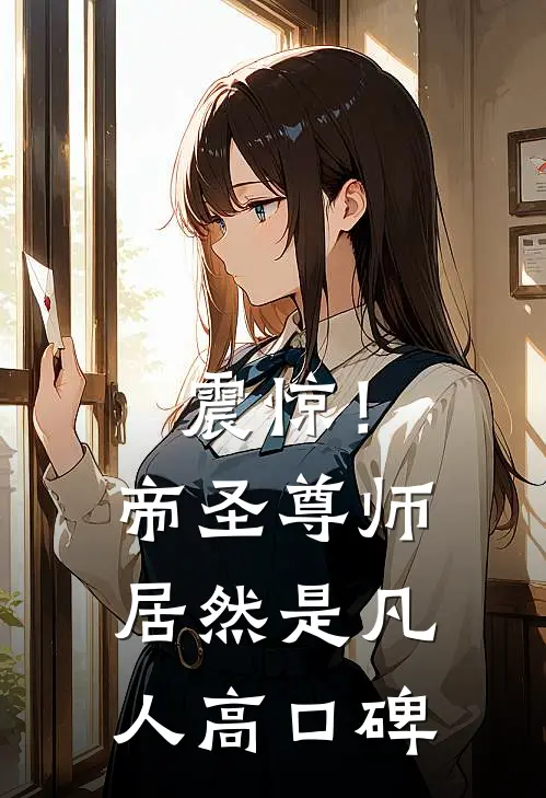 震惊！帝圣尊师居然是凡人高口碑