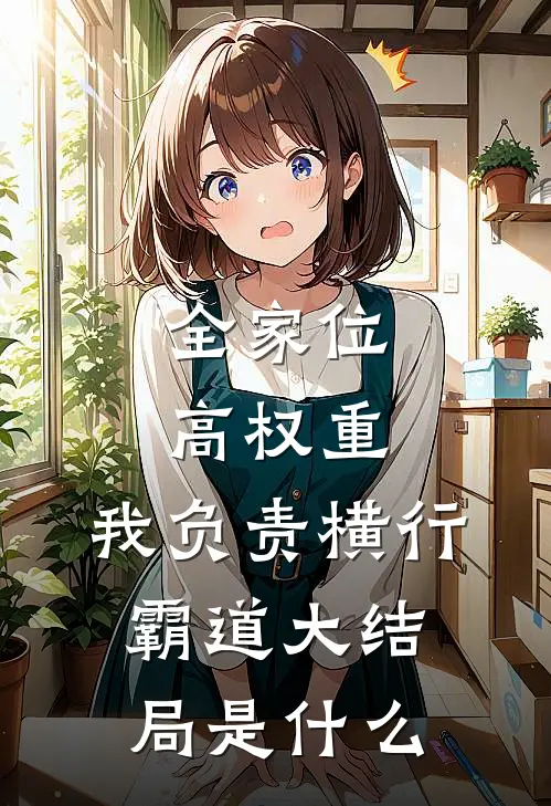 全家位高权重，我负责横行霸道大结局是什么