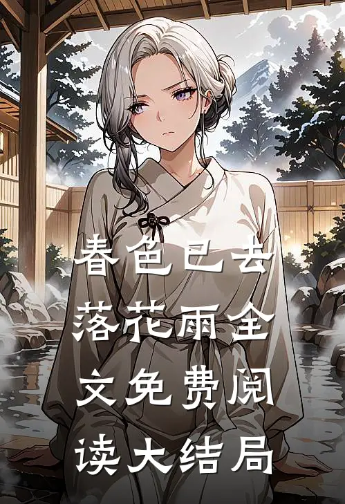 春色已去落花雨全文免费阅读大结局