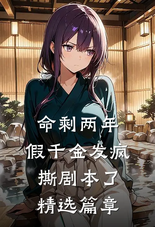 命剩两年，假千金发疯撕剧本了精选篇章