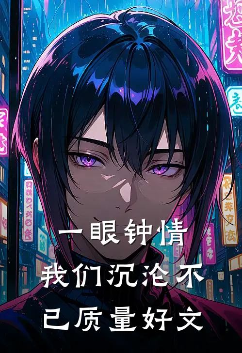 一眼钟情，我们沉沦不已质量好文