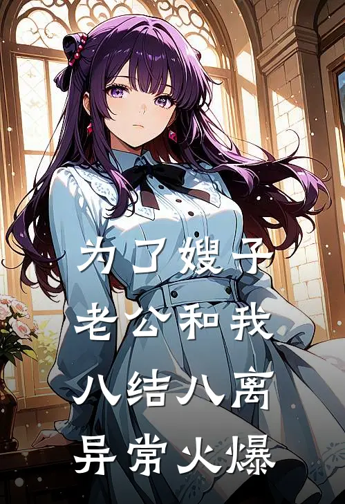 为了嫂子，老公和我八结八离异常火爆