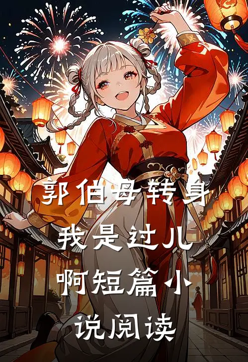 郭伯母转身，我是过儿啊短篇小说阅读