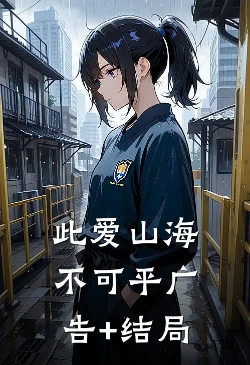 此爱山海不可平广告+结局