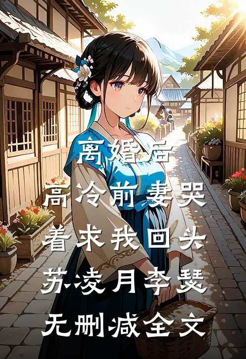 离婚后，高冷前妻哭着求我回头苏凌月李瑟无删减全文