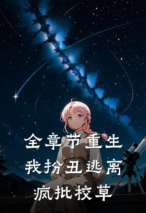 全章节重生：我扮丑逃离疯批校草