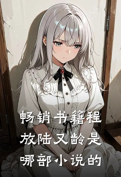 畅销书籍程放陆又龄是哪部小说的