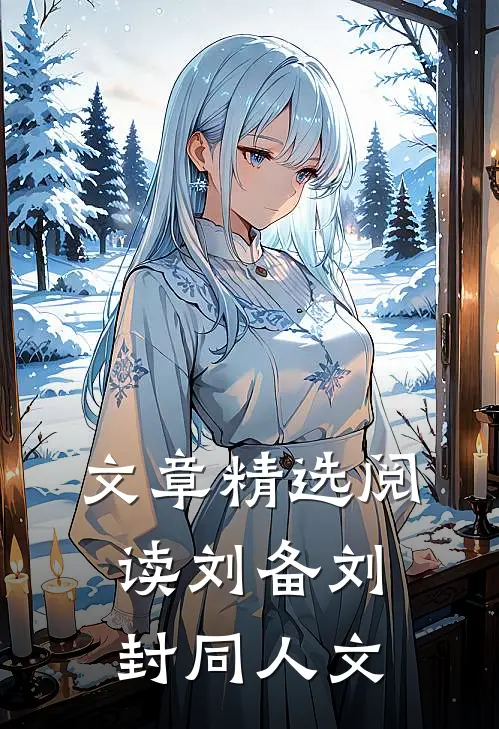 文章精选阅读刘备刘封同人文