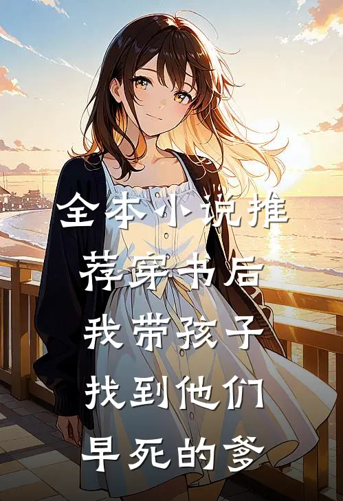 全本小说推荐穿书后我带孩子找到他们早死的爹