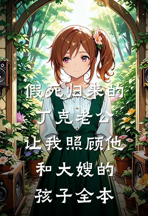 假死归来的丁克老公，让我照顾他和大嫂的孩子全本