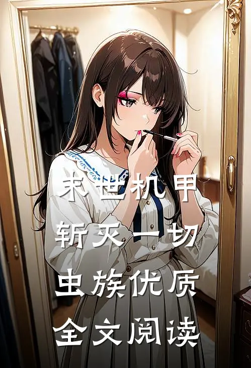 末世机甲斩灭一切虫族优质全文阅读