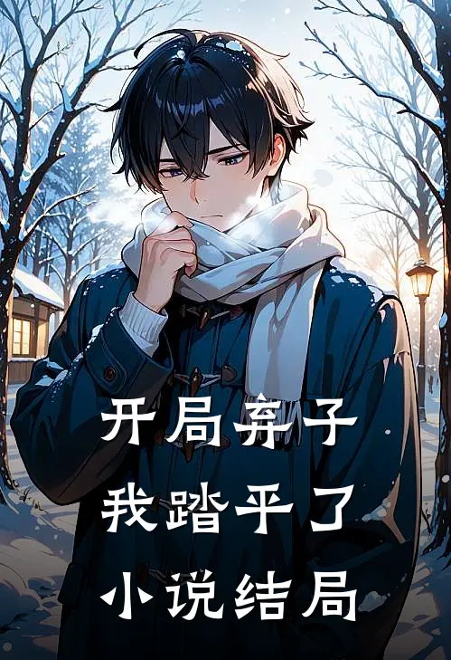 开局弃子,我踏平了结局是