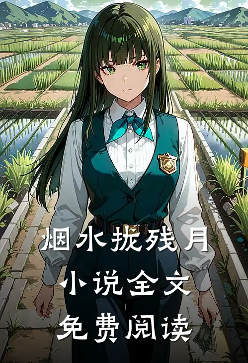 烟水拢残月小说全文免费阅读