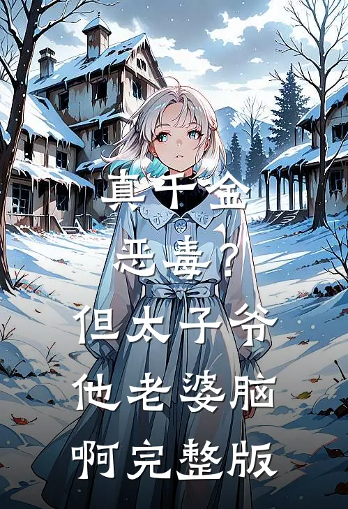 真千金恶毒？但太子爷他老婆脑啊完整版