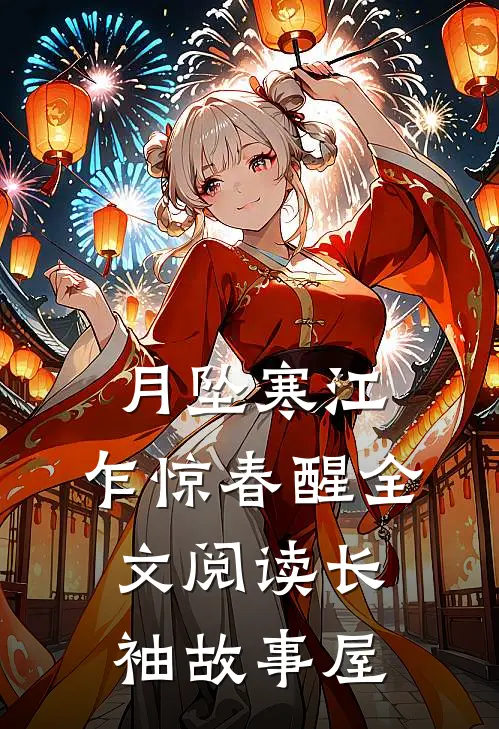 月坠寒江，乍惊春醒全文阅读长袖故事屋