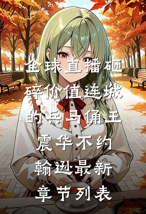 全球直播砸碎价值连城的兵马俑王震华不约翰逊最新章节列表