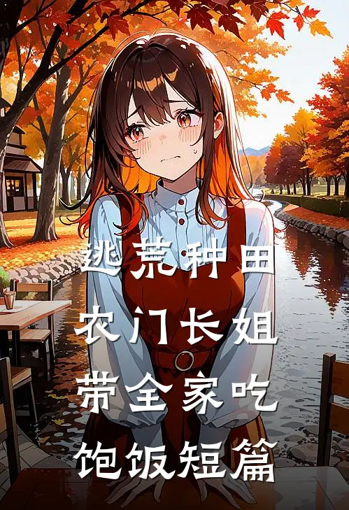 逃荒种田：农门长姐带全家吃饱饭短篇