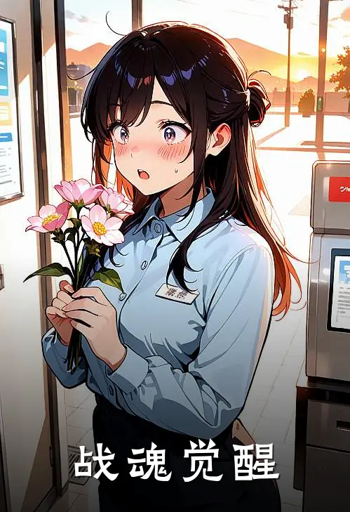 战魂觉醒
