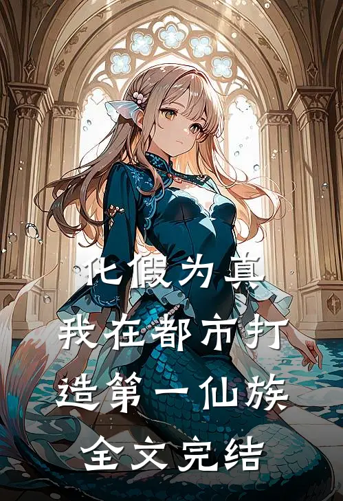 化假为真，我在都市打造第一仙族全文完结