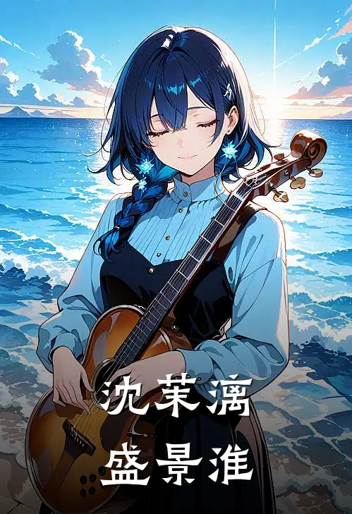 沈茉漓盛景淮