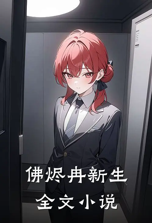 佛烬冉新生全文小说