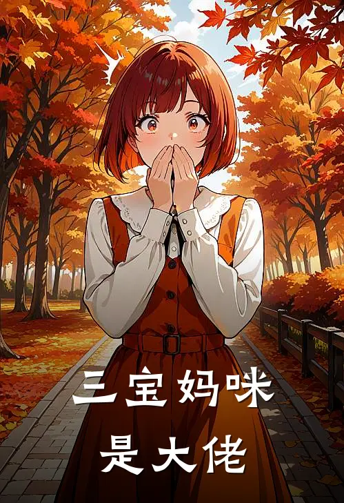 三宝妈咪是大佬