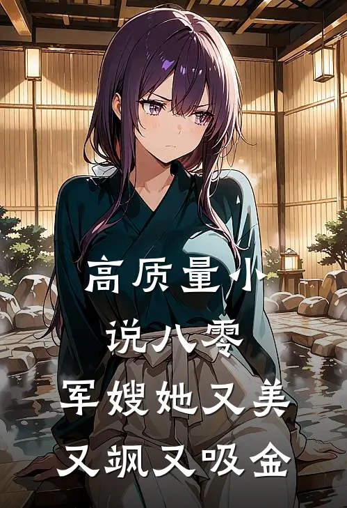 高质量小说八零：军嫂她又美又飒又吸金