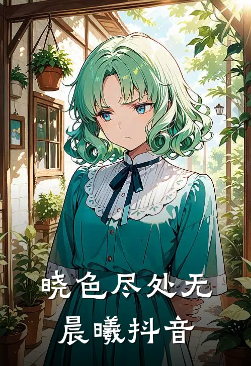 晓色尽处无晨曦抖音