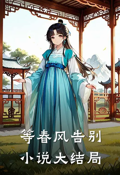 等春风告别小说大结局