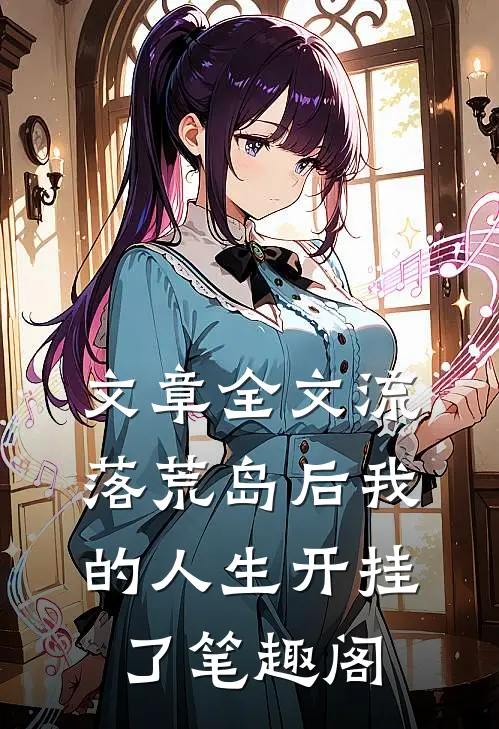 文章全文流落荒岛后我的人生开挂了笔趣阁