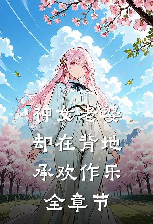神女老婆，却在背地承欢作乐全章节