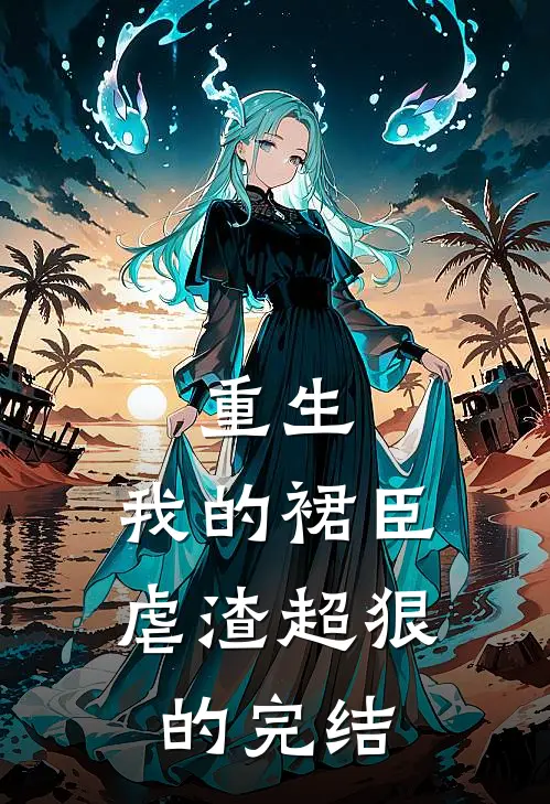 重生：我的裙臣虐渣超狠的完结