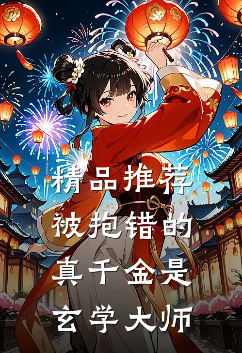 精品推荐被抱错的真千金是玄学大师