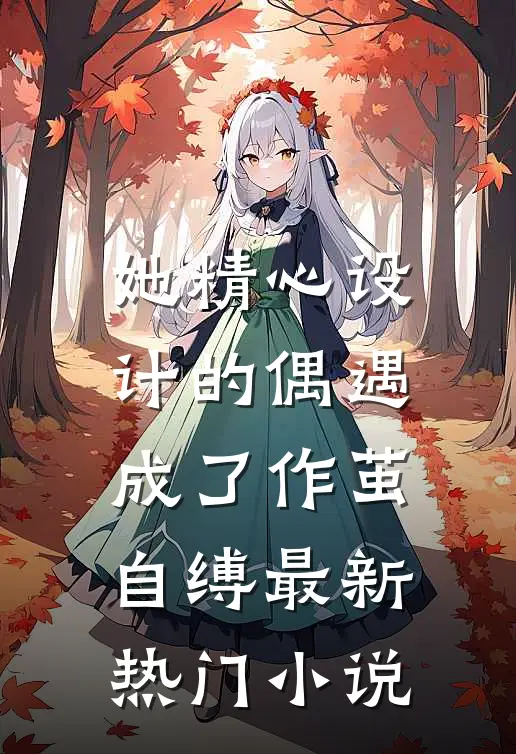 她精心设计的偶遇，成了作茧自缚最新热门小说