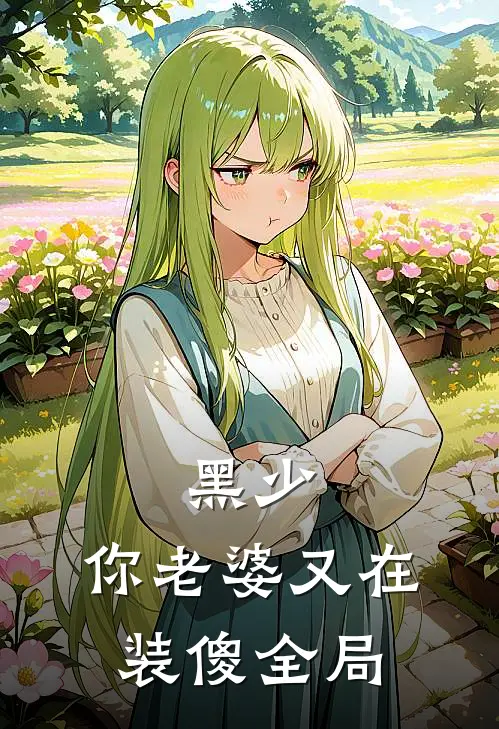 黑少，你老婆又在装傻全局