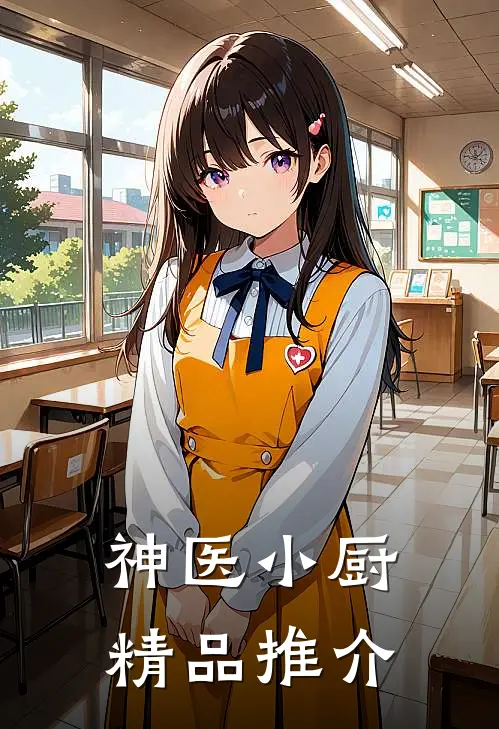 神医小厨精品推介