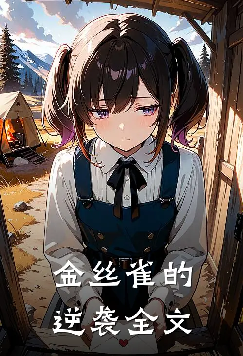 金丝雀的逆袭全文
