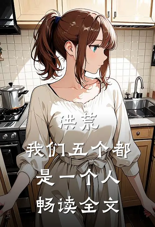 洪荒：我们五个都是一个人畅读全文