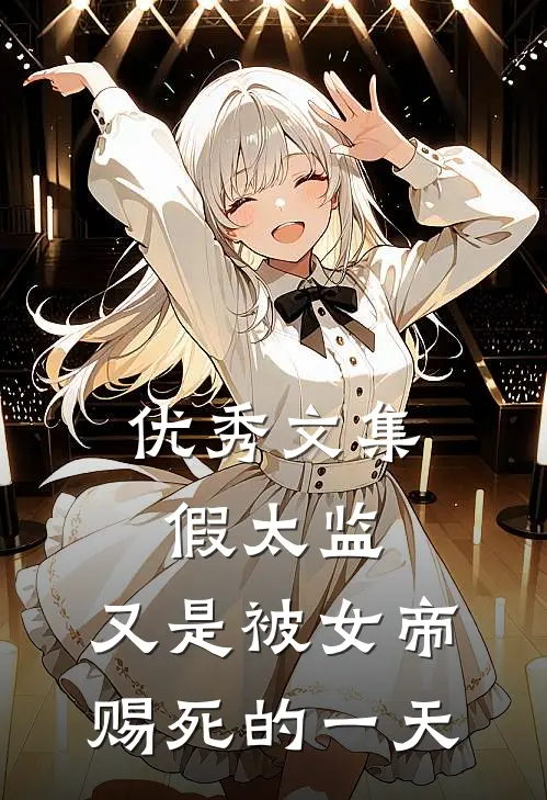 优秀文集假太监：又是被女帝赐死的一天