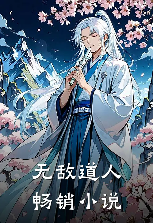 无敌道人畅销小说