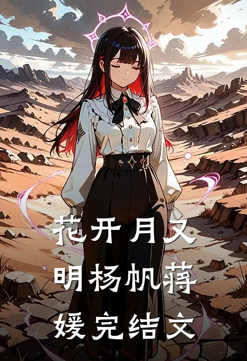花开月又明杨帆蒋媛完结文