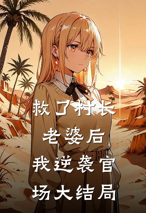 救了村长老婆后，我逆袭官场大结局