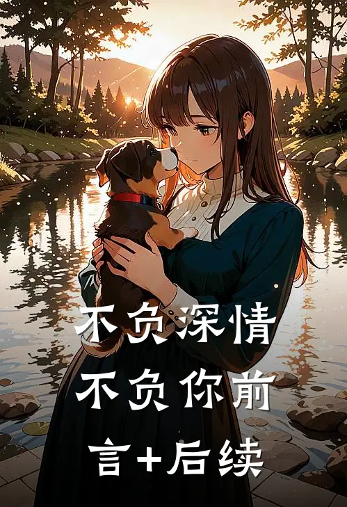不负深情不负你前言+后续