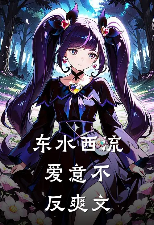 东水西流，爱意不反爽文
