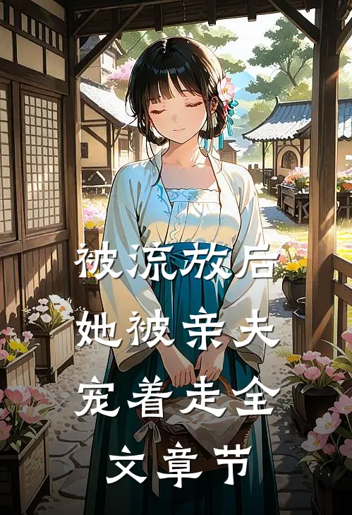 被流放后，她被亲夫宠着走全文章节