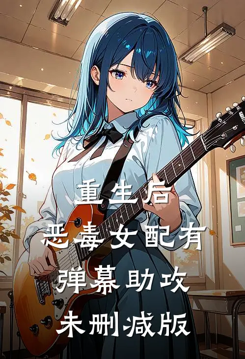 重生后，恶毒女配有弹幕助攻未删减版